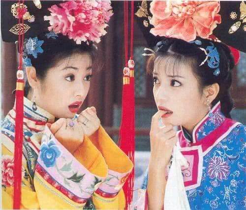 「琼瑶」相中的演员辞演了一半，连哄带骗凑了个剧组，播出却火遍全国！