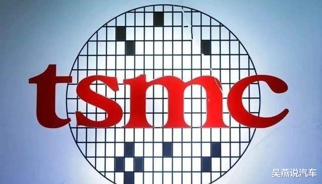 台积电|中科院公布入局光刻机，台积电总裁马上发声，很现实！