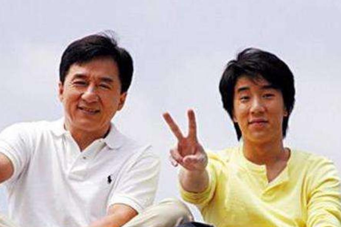 成龙|陈红捧儿子,宋丹丹捧儿子,成龙捧儿子,而她不管儿子却成为了影帝!