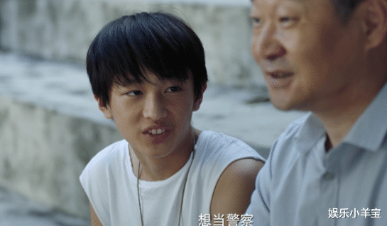 隐秘的角落|任网友再怎么分析《隐秘的角落》，都抵不过官方否认三连：人都没死