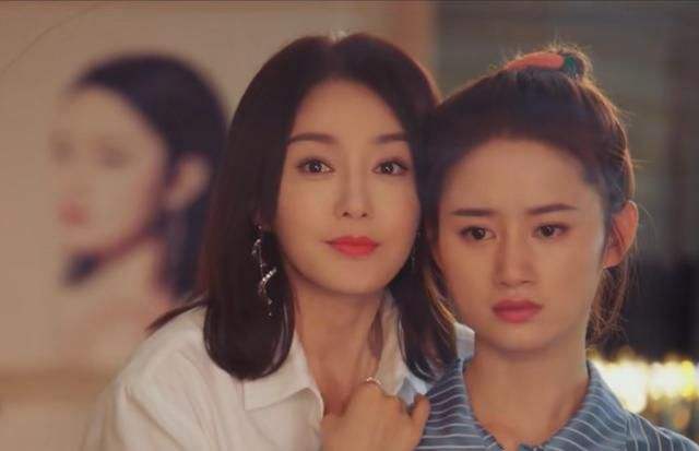 [怪你过分美丽]盘点《怪你过分美丽》中的原型：杨天真郑爽萧敬腾杨颖呼应，揭秘娱乐圈的秘密！