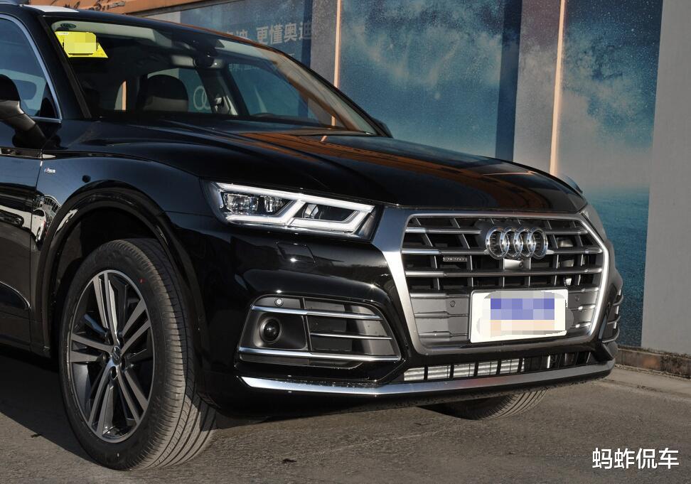 途观l|买途观L亏大了!从38.78万跌至31.8万,起步252ps,关键还是豪车