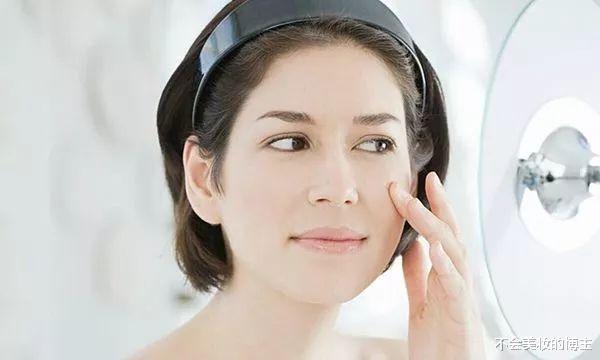 护肤品@公认有效的3个护肤技巧，其中清洁很重要，其次才是贵妇护肤品