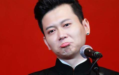 郭德纲|“低配冯绍峰”重大失误，郭德纲黑脸：拿恶俗当有趣拿观众开涮？