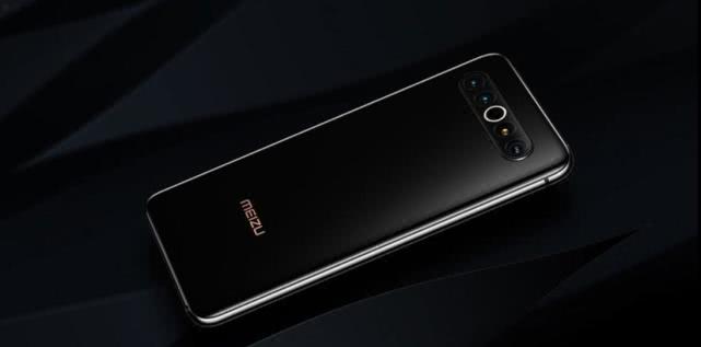 「魅族」生不逢时，魅族17含泪痛哭，小米10和一加8成为强劲对手