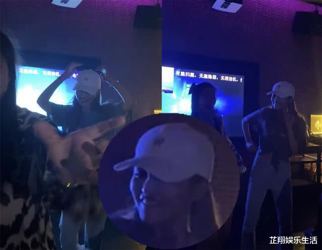 罗志祥：罗志祥在《极限挑战》的画面曝光，比在《创造营2020》的镜头多