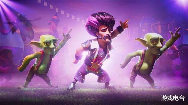 部落冲突|部落冲突里的绝版道具,每一个都是回忆,八周年奖励更丰厚!