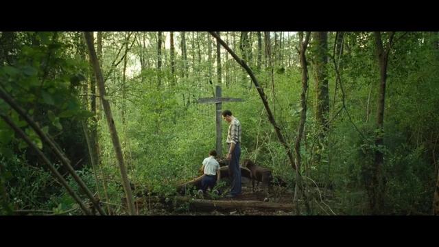 罗伯特·帕丁森|9月最顶级的阵容，来自这部R级片