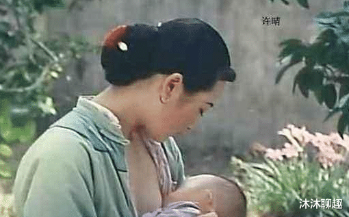 『许晴』一部被封禁12年的电影，许晴的表演青涩大胆，上映时导演已去世