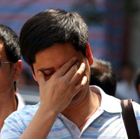 高校|孩子考了624分，却连中等的985大学都不敢报，家长：欲哭无泪