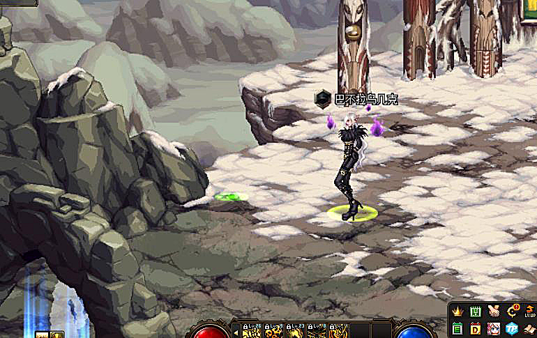 鬼泣|DNF：黑旭毁号改投新幻神，剑豪面临大削弱，鬼泣就是下场