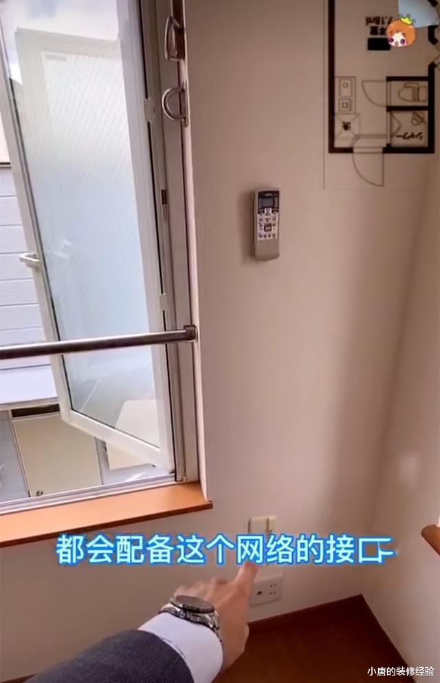 |日本7㎡迷你loft公寓火了！紧凑空间一应俱全，天天有人看房