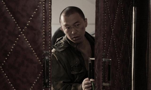 徐峥|这部电影被禁4年，删减大量镜头才上映，如今照样“封神”