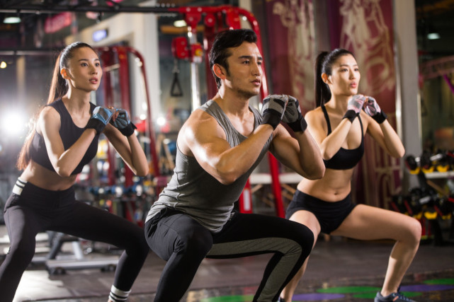 健身|健身期间可以偷懒吗?做好几点,才能维持身材