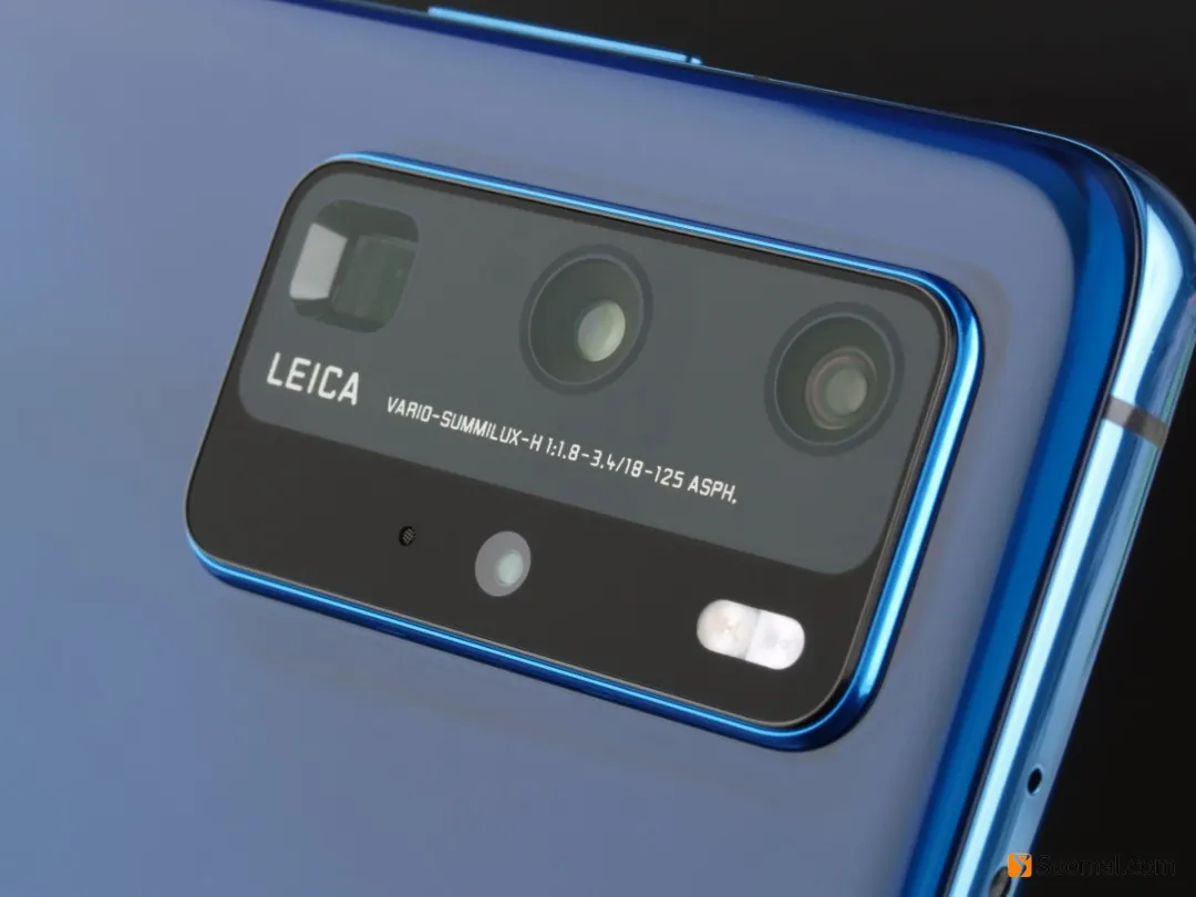 笔记本|快来看，凸凸凸出的手机摄像头有救了！华为Mate 40或搭载！