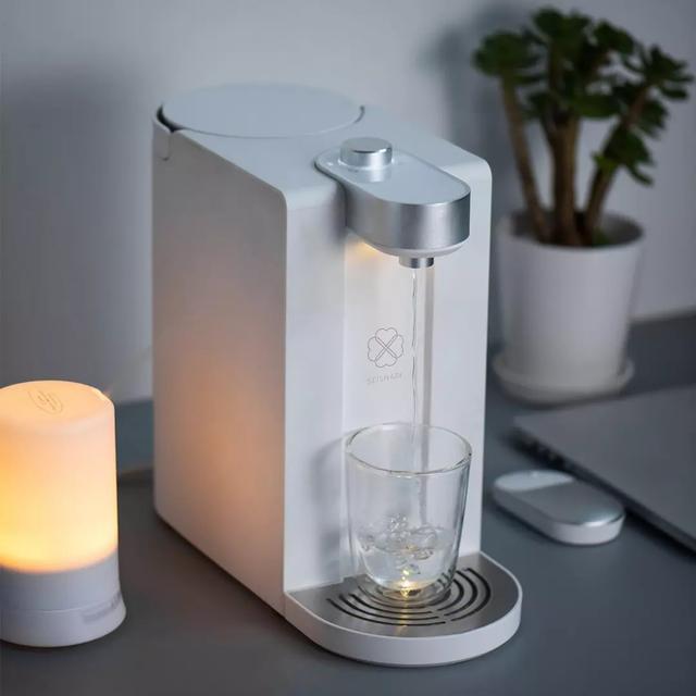 空调|增加居家幸福感的科技好物