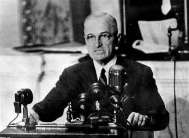 【原子弹】朝鲜战争期间:为什么美国宁愿接受战败,也不使用原子弹?