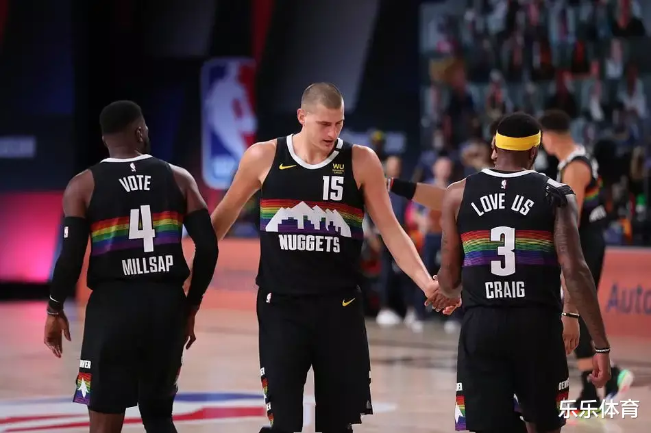 火箭队|首轮战罢！NBA夺冠排行榜出炉，火箭力压湖人，快船仅排第二！