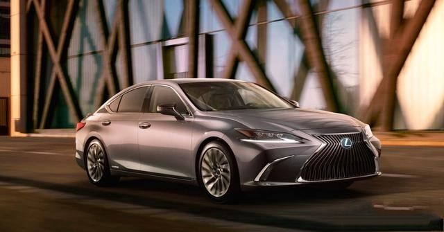 雷克萨斯|雷克萨斯的品质到底是被“神话”了，还是“实至名归”