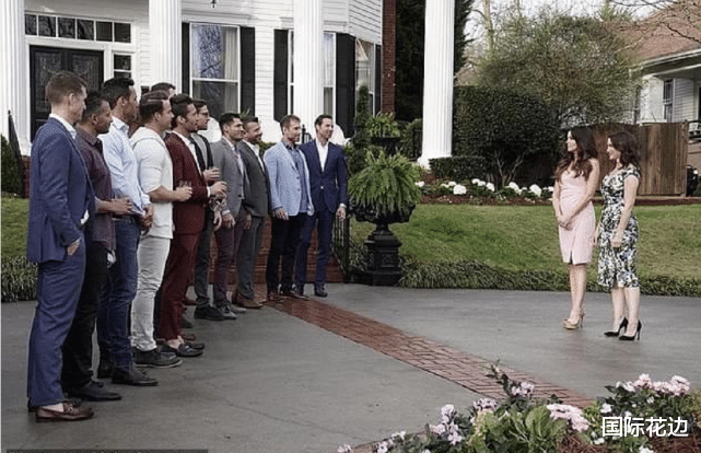 「」美国推奇葩真人秀节目，15位男嘉宾比赛谁先让41岁女嘉宾怀孕