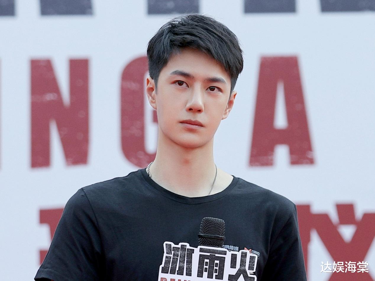 肖战|亚太最帅100张面孔入围结束：肖战稳居第一，王一博排名让人意外