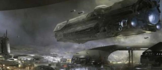 「外星文明」比地球先进100万年的外星文明，为何不来地球生活？霍金给出真相