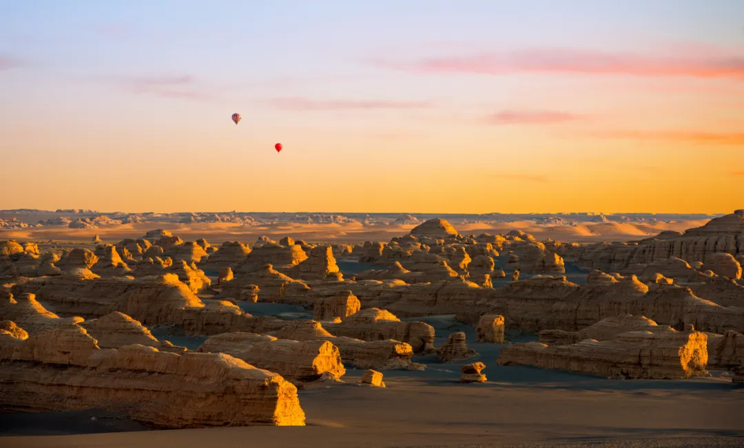 独山子■中国最美网红公路即将通车！千万别跟团，听我的应该这样玩！