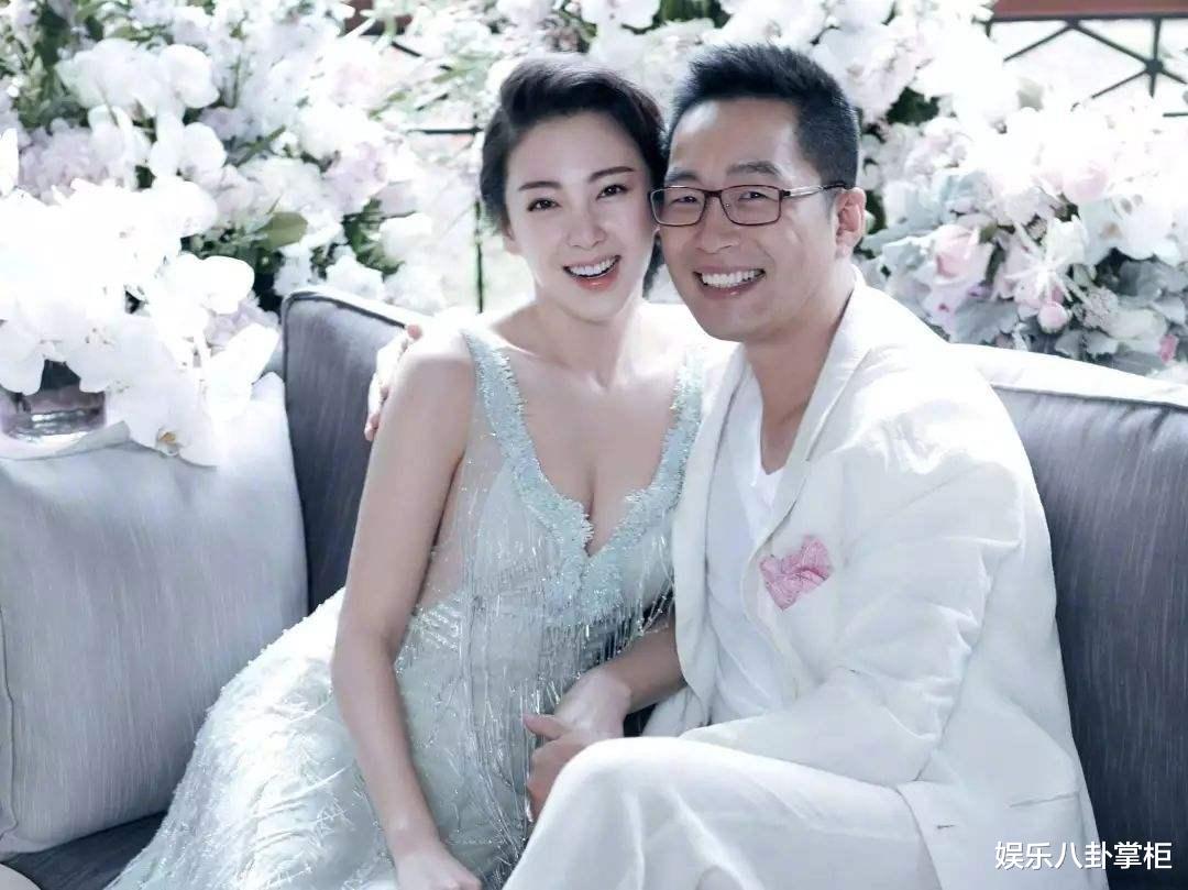 鹿晗:张雨绮的浪荡情史,和背后的7个男人