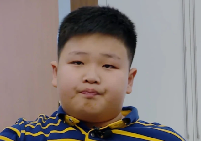 变形计：变形计：他是真正的京城公子哥，10岁身价上亿，母亲身份更意外！