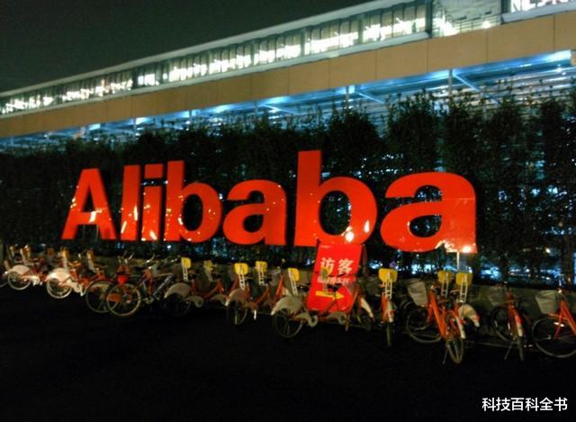 『蒂姆·库克』阿里、华为、微软、苹果突然宣布！美媒炸锅了：再见，特朗普！