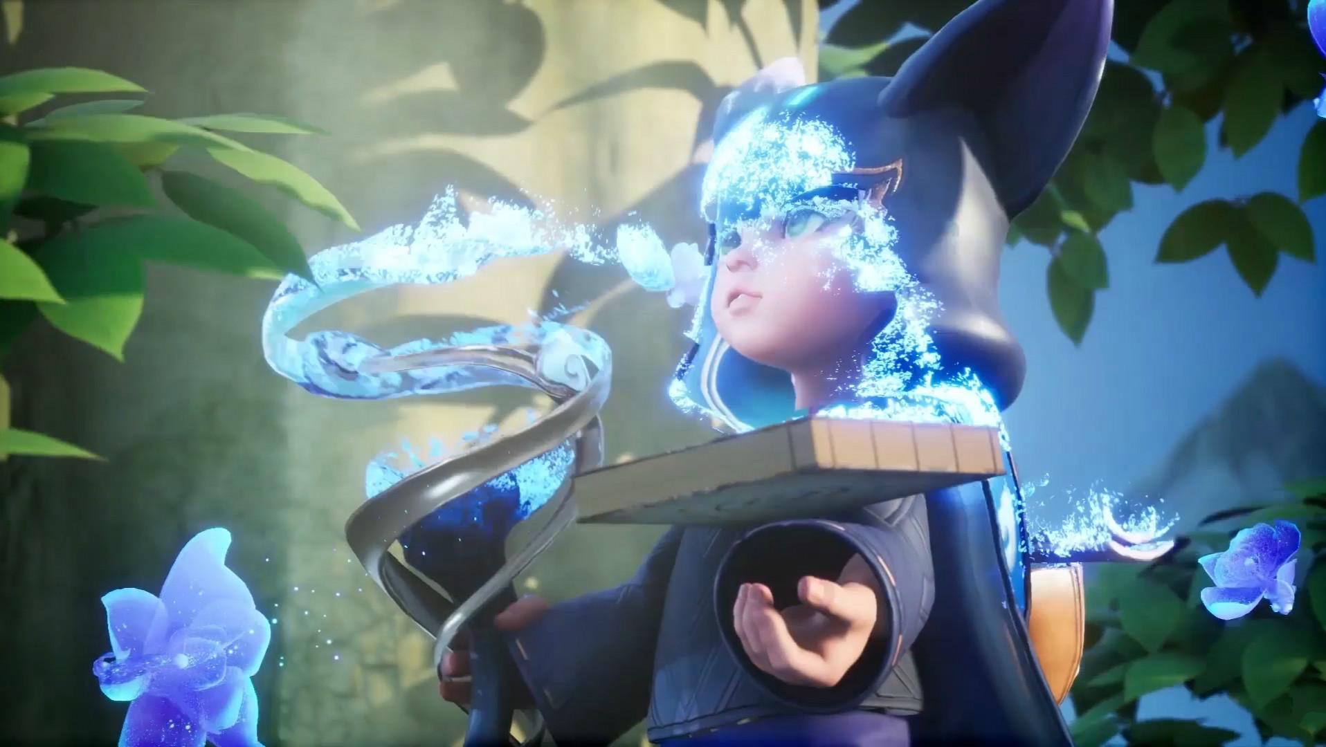 |玄策新皮肤被评“又丑又好看”，双形态局内自由切换，你喜欢吗？