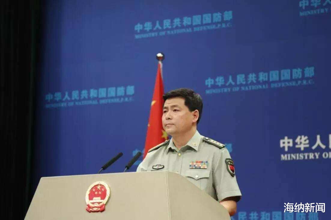 轰炸机|拿警告当耳旁风？美军B-1B轰炸机逼近东海防识区，解放军有言在先