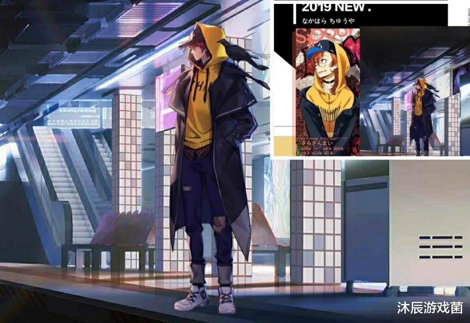 「孙尚香」刘备孙尚香时之恋人被锤抄袭,设计师连夜澄清:没抄,纯属巧合!