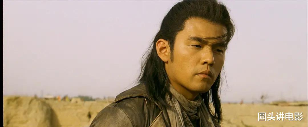 电影：十部史诗级烂片：鹿晗、吴京、周杰伦各上榜一部，他一人上榜两部