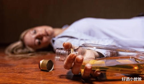 |喝白酒对身体百害无益？行家：有3大好处你请都请不来 ！酒友直呼666