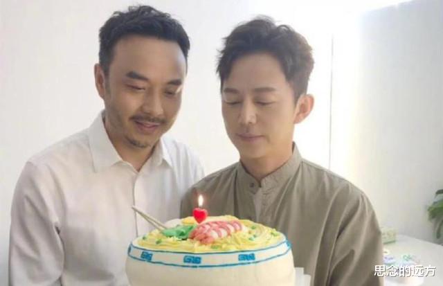 汪涵|同是金牌主持人，为啥汪涵有望成为副台长，而何炅连编制都没有？