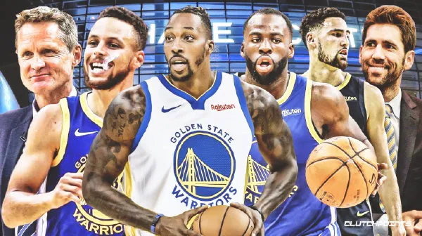 勇士队|别做梦了勇士！霍华德做出一决定！千万合同都不要！湖人没看错他