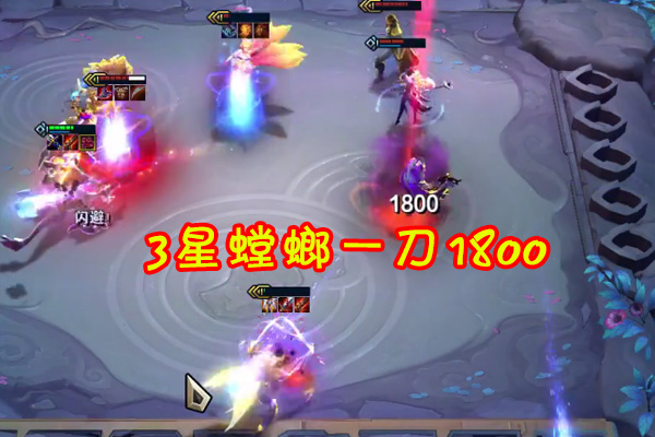 『波比』云顶之弈迎来史上最不平衡版本,全员疯抢这3张1费卡,排位彻底乱套!