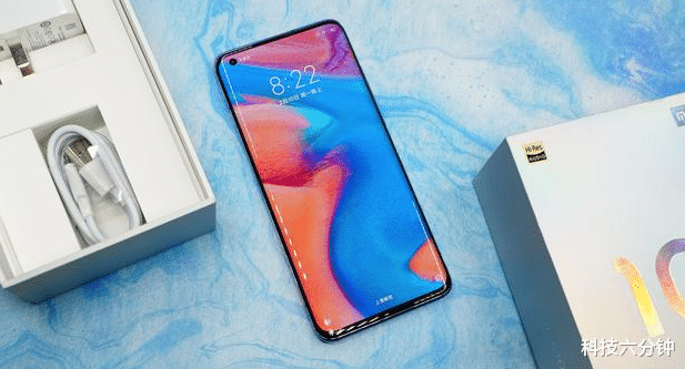 [小米科技]6.18想换手机别乱选，这三款才是内行人的最爱，用三五年不过时