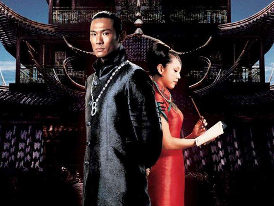 电视剧|被“强制下架”的4部电视剧，你若看过两部以上，那么恭喜你！