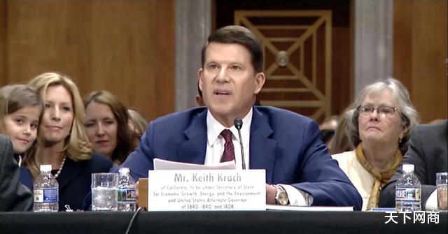 「华为」美国制裁华为升级，你以为中方回应只是坚决反对？