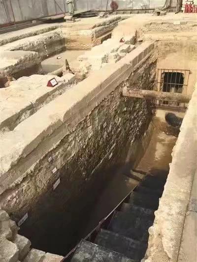 『故宫』故宫地下，居然埋藏着一座古老宫殿，专家：终于找到了