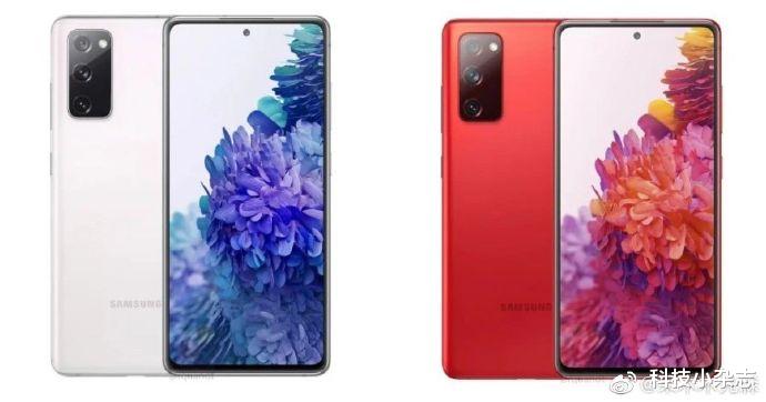 三星galaxy s20|疑似三星Galaxy S20 FE价格提前泄漏!或成爆款新机