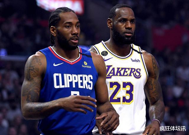 「湖人队」喜上加喜！湖人队又捡到一个大便宜，真是天助詹姆斯夺冠