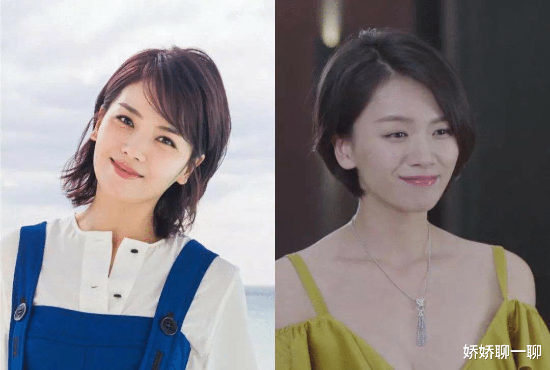 『陈思诚』曾被称央视“当家女一号”,分手陈思诚闪婚富豪,如今36岁成单亲妈妈