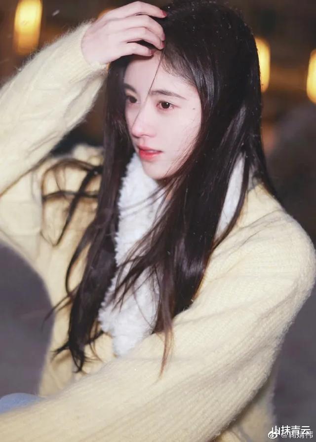 刘亦菲▲碰瓷刘亦菲，惹怒王思聪，这位绿茶还要演到几时？