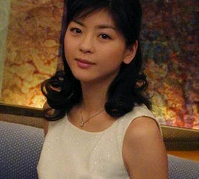 [李连杰]李连杰唯一承认的红颜，两人因戏生情，46岁至今似少女