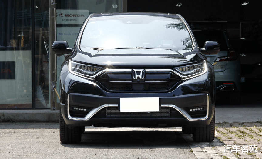本田CRV|公认质量最可靠的十大SUV出炉:博越垫底,本田CR-V前三,哈弗H6落榜!