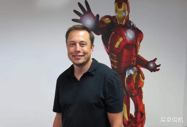 「火星」轰动世界的一天!“钢铁侠”发出豪言:移民火星不是梦?