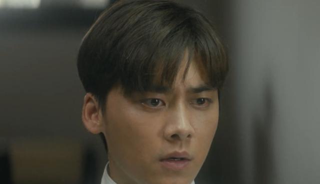 隐秘而伟大|《隐秘而伟大》主演姓名含深意，导演早就隐晦暗示他们各自结局？